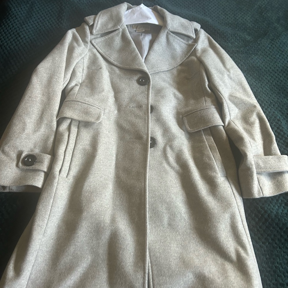 Micheal kors coat